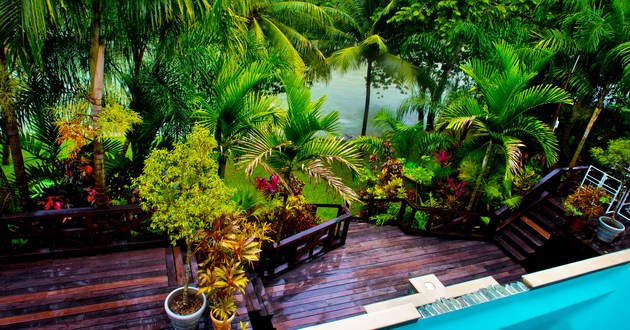 belize resorts