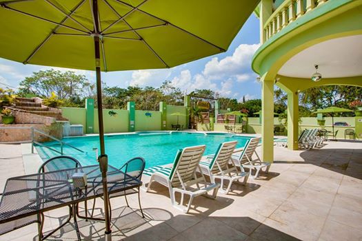 belize san ignacio resorts