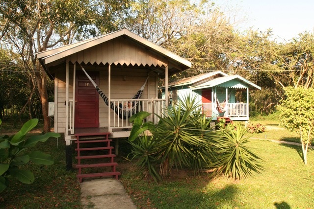 cabanas at midas