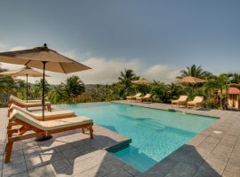 Top 15 Resorts, Lodges & Hotels in Cayo Belize