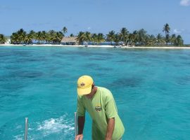 Belize is Booming And Has The Numbers To Prove It belize