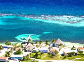 belize resorts