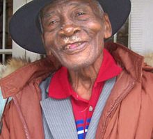 Michael Stone looks back on the life of Paul Nabor paul nabor