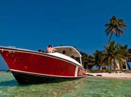 Book Your Belize Vacation For 2015 & Save splash belize placencia