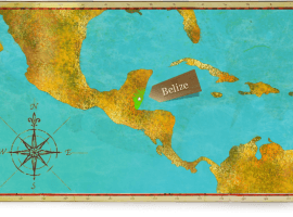 The Belize–Guatemala Territorial Dispute- Everything You Need To Know Belize