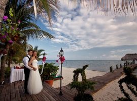 Getting Married in Belize