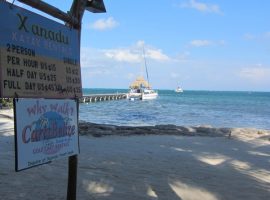belize tourism