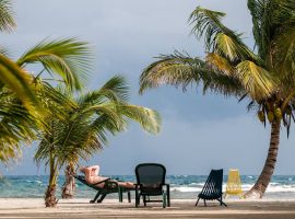 Belize Beaches