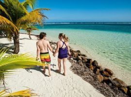 belize beach resorts