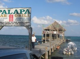 ambergris caye belize