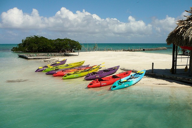 31 Reasons Living In Belize Spoils You For Life