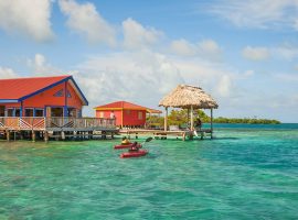 belize luxury resorts