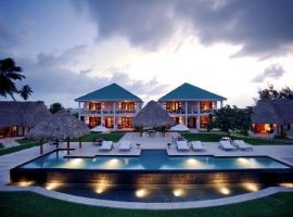 belize hotels