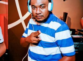 The Best DJs In Belize DJ RICHIE BELIZE