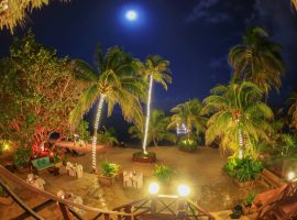belize luxury restaurants