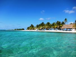 Kid-Friendly Summer Vacations: Our Top Tropical Picks in Belize Laughing_Bird_Caye_
