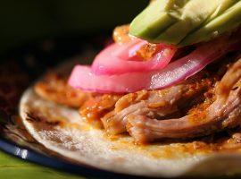 Belizean Food and Beverages