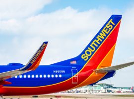 southwest airlines belize