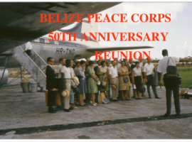 belize