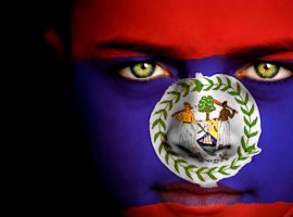 belize independence day