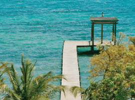 belize luxury resorts