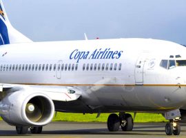 Copa Launches Flights to Belize Starting December 8th Copa Airlines Increases Service to Belize from Panama