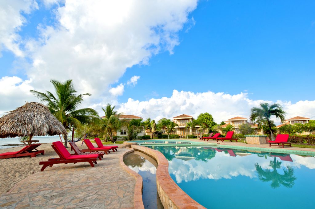 hopkins bay belize resort