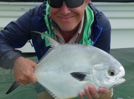 Photo of the Day: Last-Day Permit in Belize permit in belize