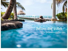 Pelican Reef Villas