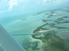 new international airport in ambergris caye belize