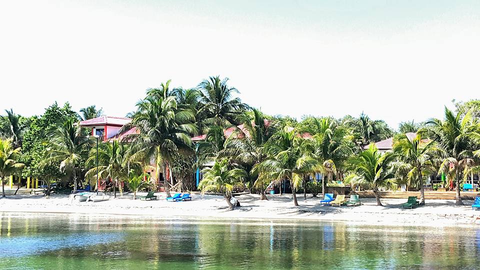 belize resorts in placencia belize