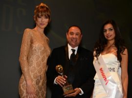 Belize wins BIG at the 2015 World Travel Awards belize wins big at the world travel awards