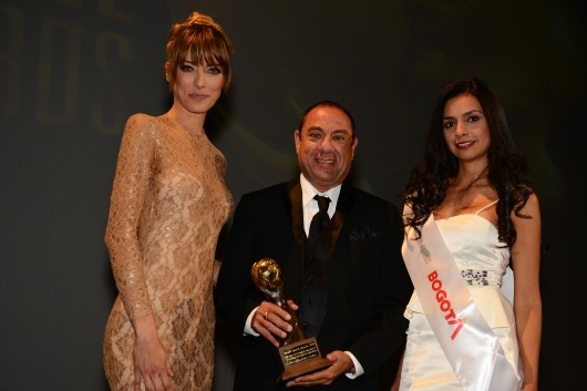 belize wins big at the world travel awards