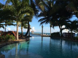 pelican reef resort in ambergris caye top resort in belize