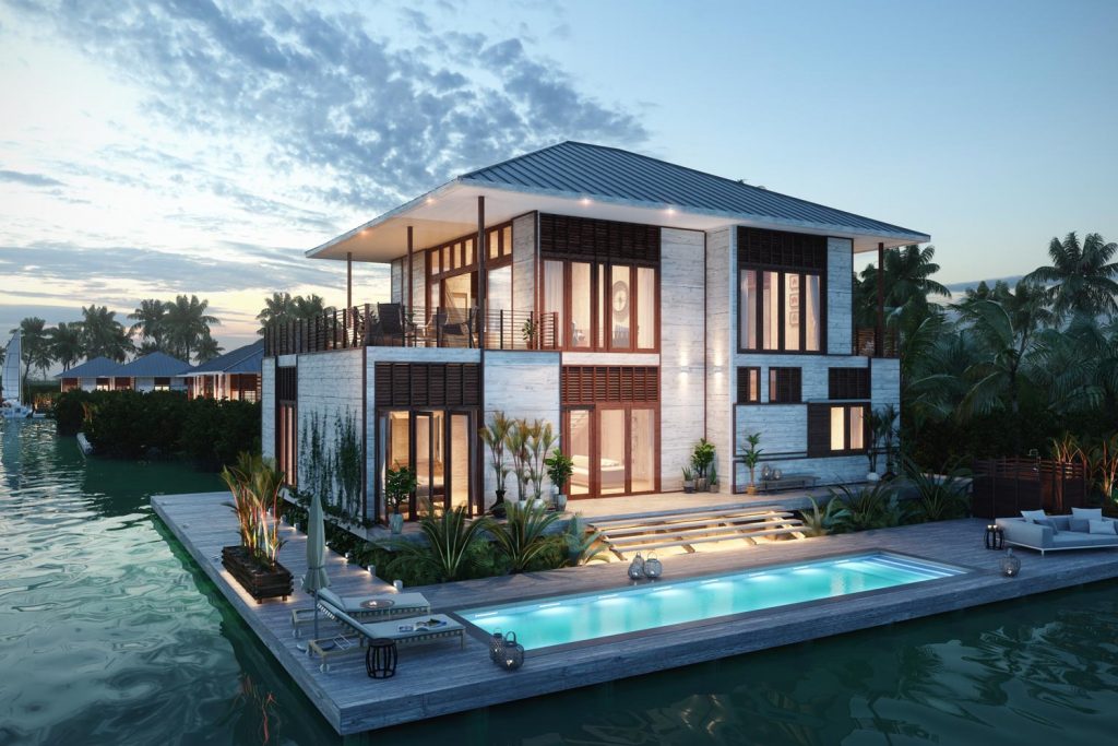 belize resorts