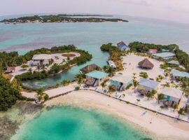 buy belize real estate