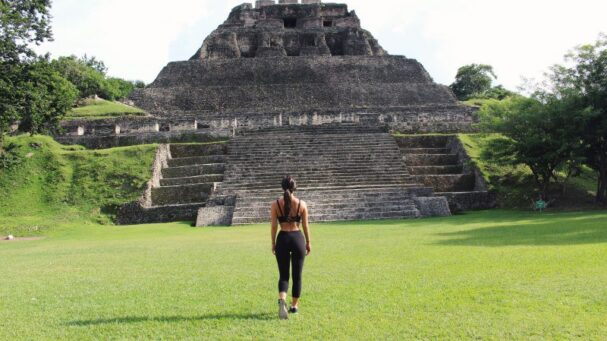 Belize birthday trip