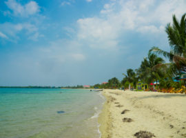 placencia belize