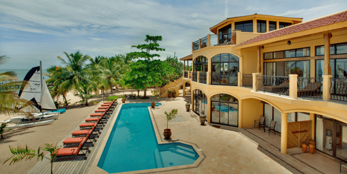 Villa Verano