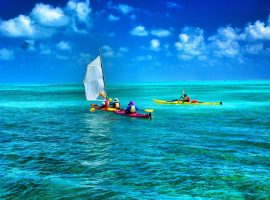 Belize, the Adventure Capital of the World belize adventures