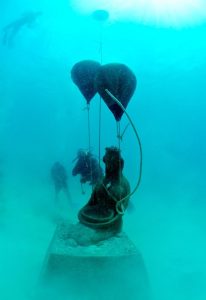 belize marine reserve