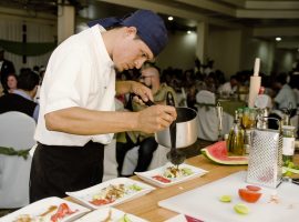 taste of belize