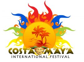 International Costa Maya Festival in Ambergris Caye Belize
