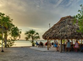 Don’t Worry—Be Happy (and Healthy)—by Moving to Belize!