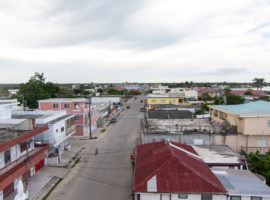 corozal belize