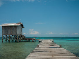 Visit Belize's Tobacco Caye Tobacco Caye Belize