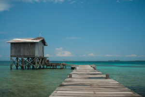 Visit Belize's Tobacco Caye