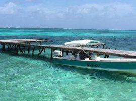 Hilton Worldwide Announces its First Property in Belize ambergris caye belize