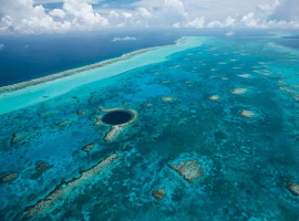 Belize Continues to Deliver Impressive Tourism Results belize tourism