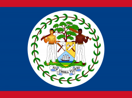Independence Day in Belize